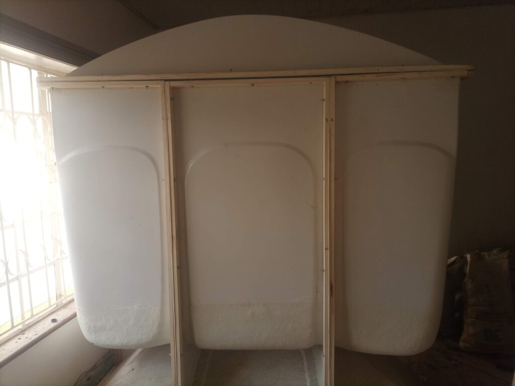 steam room equipment supply and installation westlands