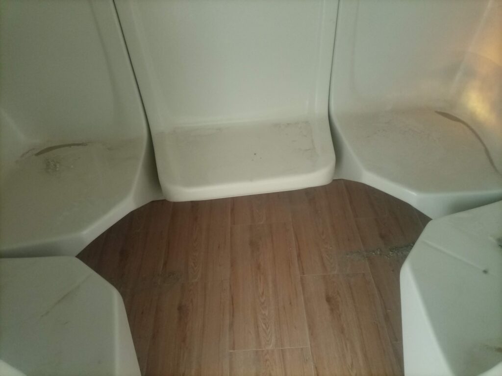 steam room equipment supply and installation westlands
