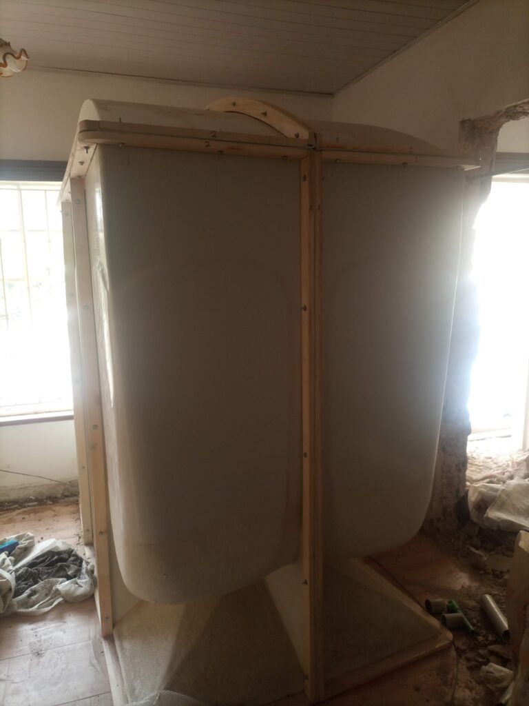 steam room equipment supply and installation westlands