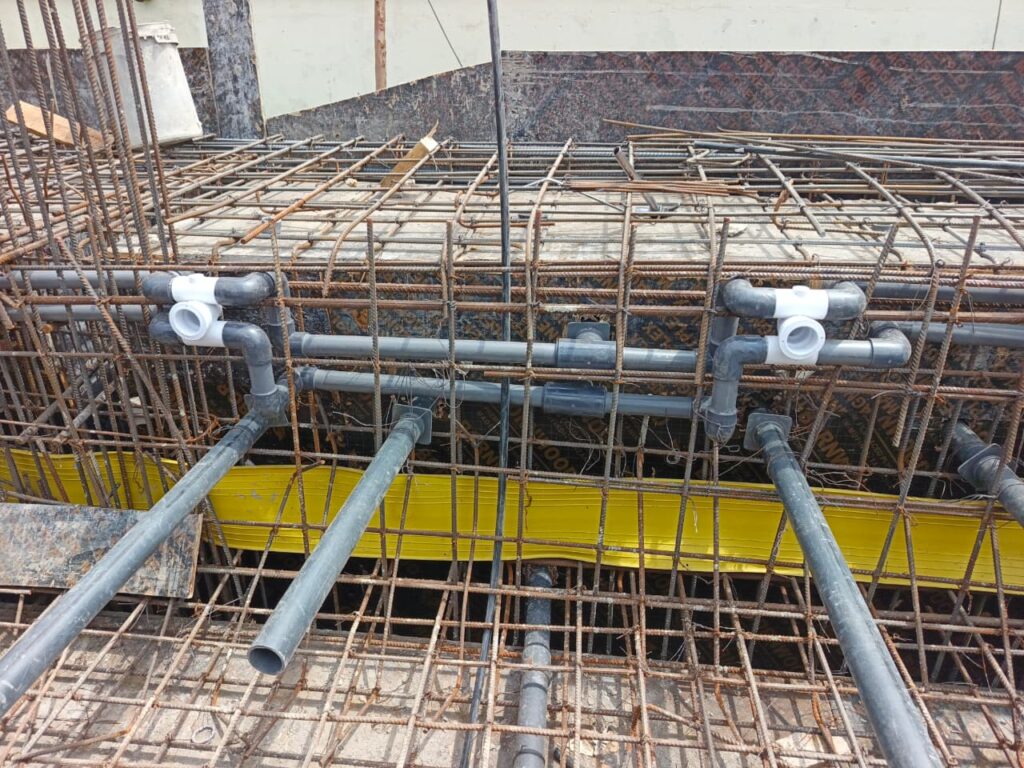 swimming pool and jaccuzzi construction Kilimani Nairobi