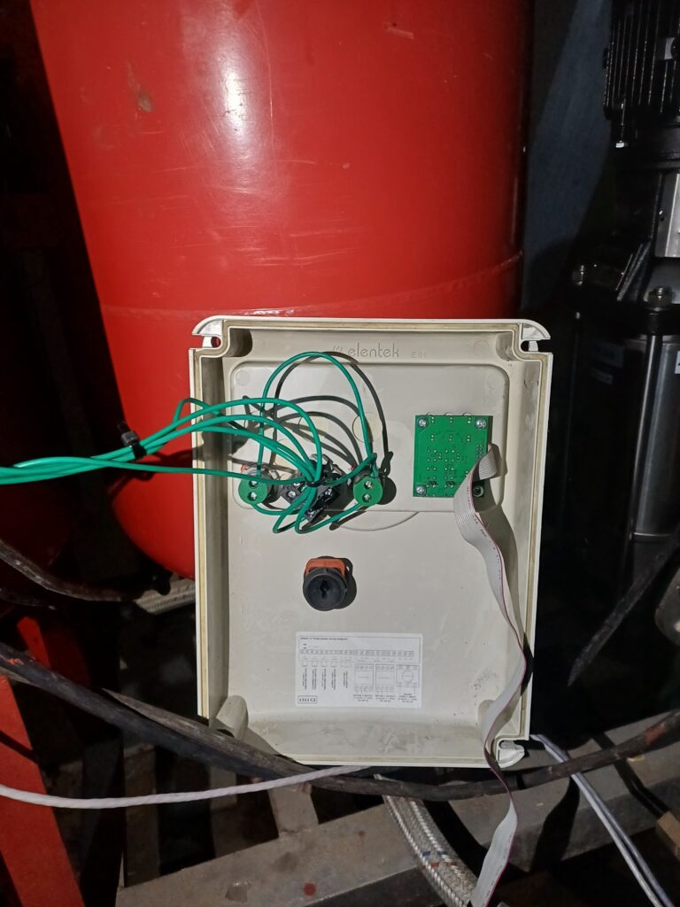 booster pump set installation karen mall Nairobi