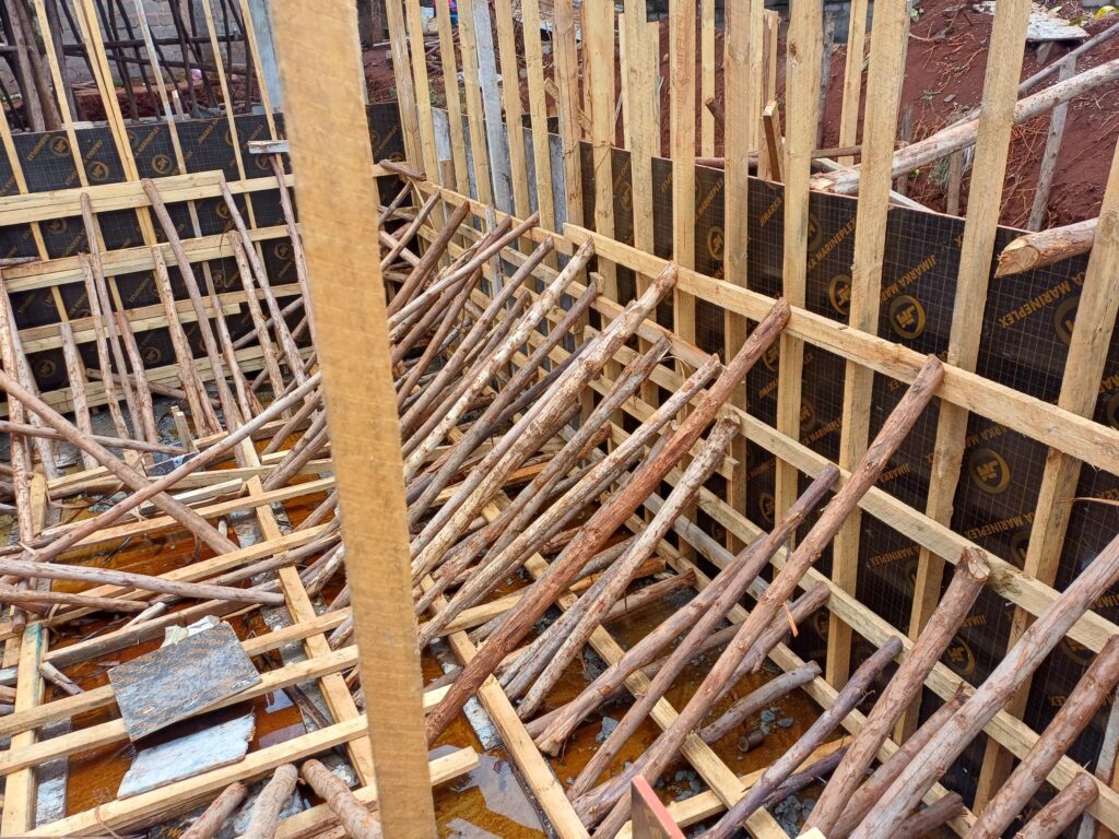 swimming pool construction Runda Nairobi