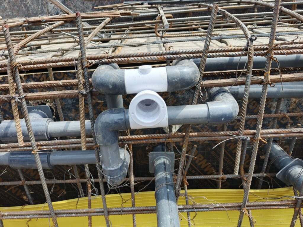 swimming pool and jaccuzzi construction Kilimani Nairobi
