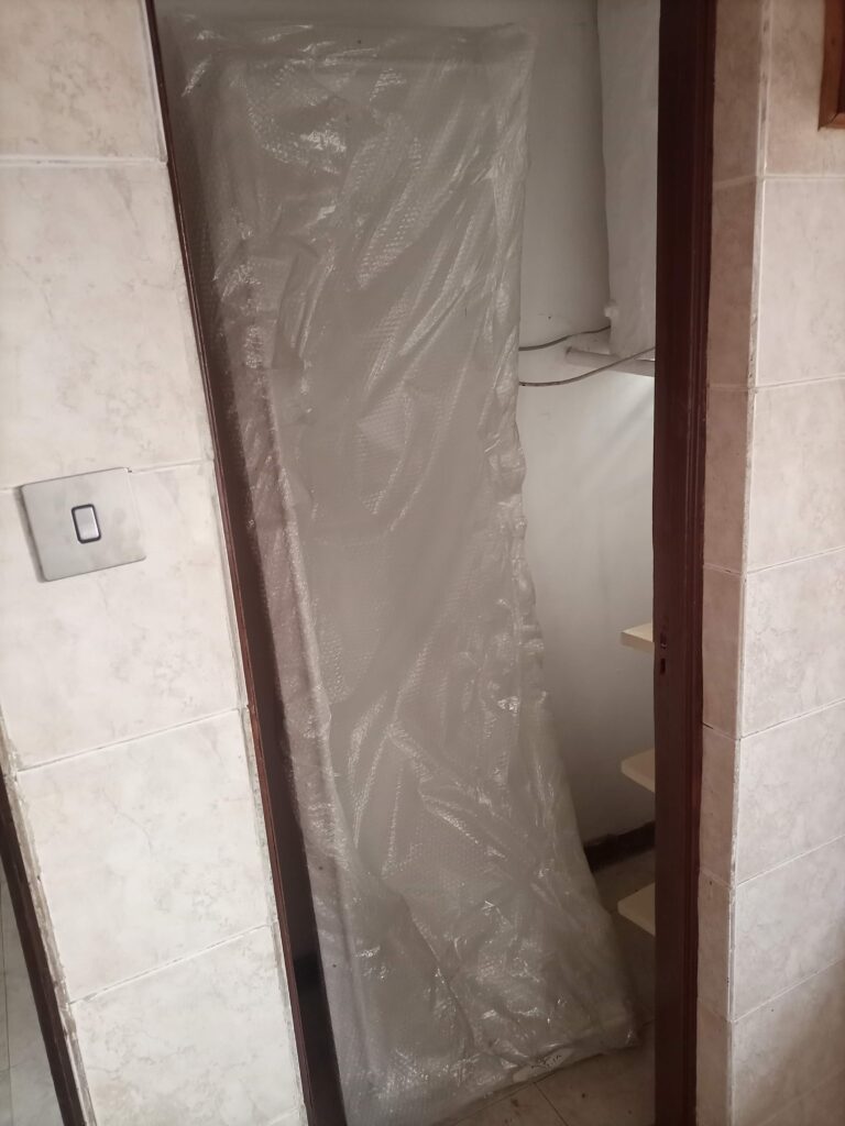 steam room equipment supply and installation westlands