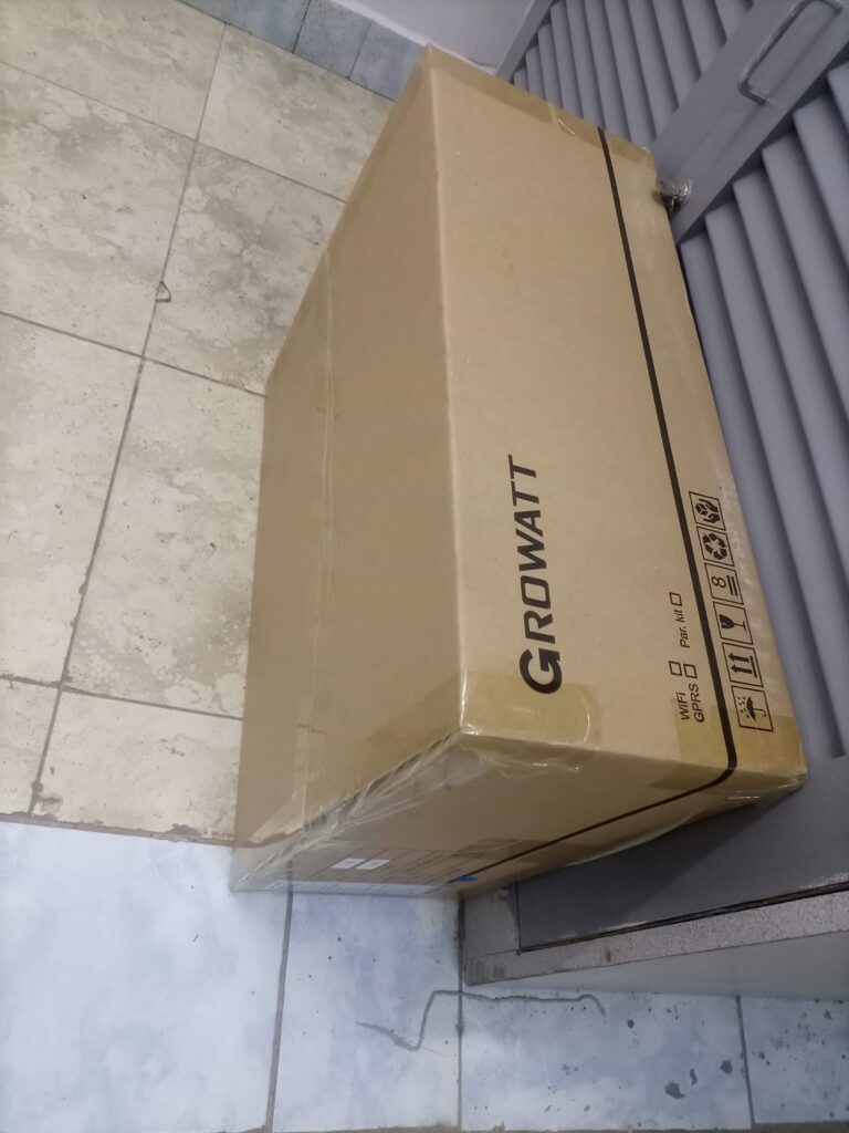 inverter battery backup solution Ngong Nairobi